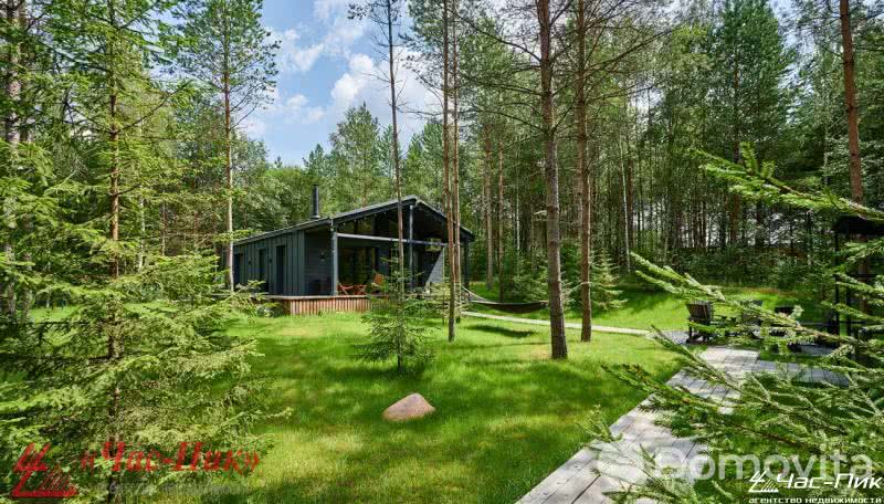 Продажа 1-этажной дачи в Жуковке Минская область, 220000USD, код 179518 - фото 20