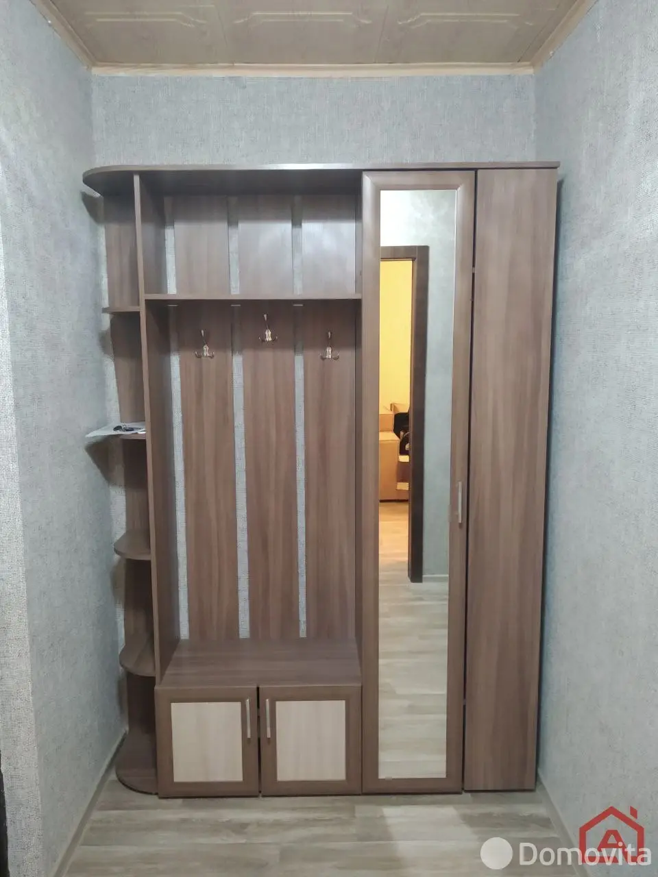 квартира, Минск, ул. Максима Горецкого, д. 41 