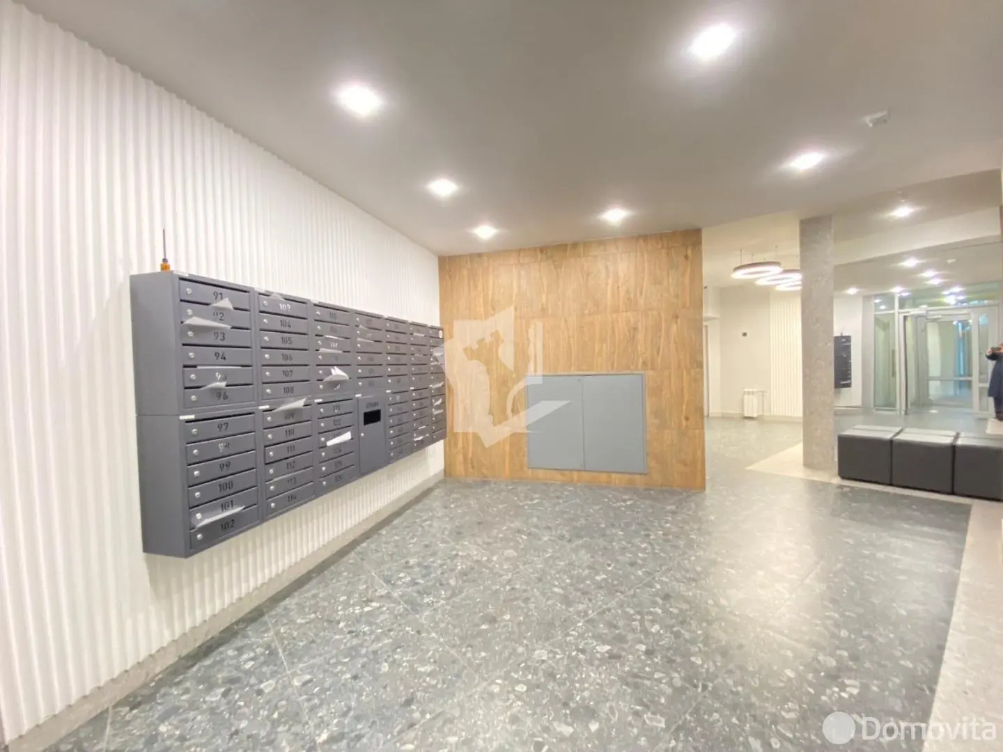 Снять 2-комнатную квартиру в Минске, ул. Кропоткина, д. 59, 890USD, код 147980 - фото 16