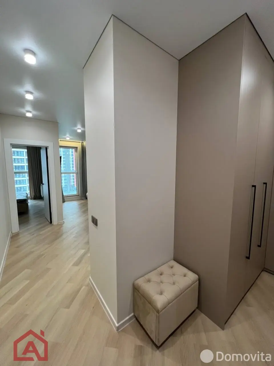 Снять 2-комнатную квартиру в Минске, ул. Жореса Алфёрова, д. 11, 550USD, код 146863 - фото 16