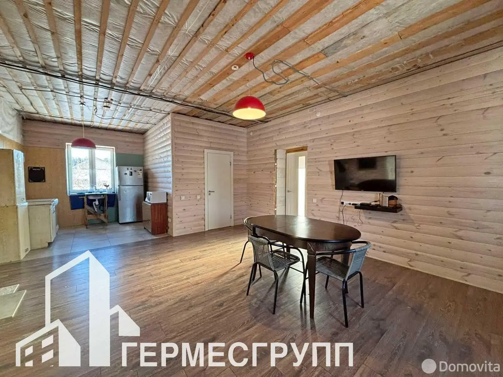 Стоимость продажи коттеджа, Лысовщина, 