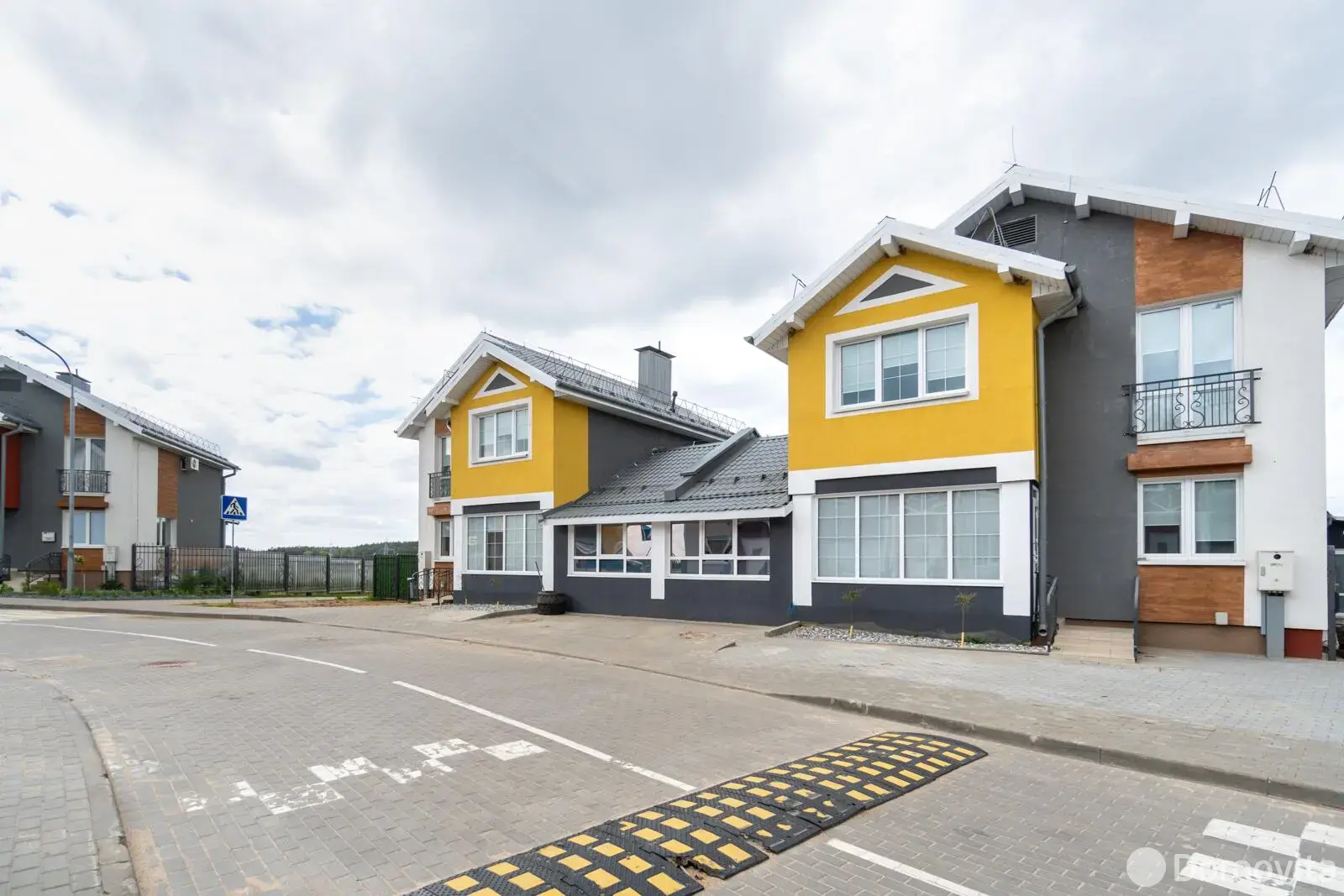 Цена продажи дома, Минск, ул. Пильницкая