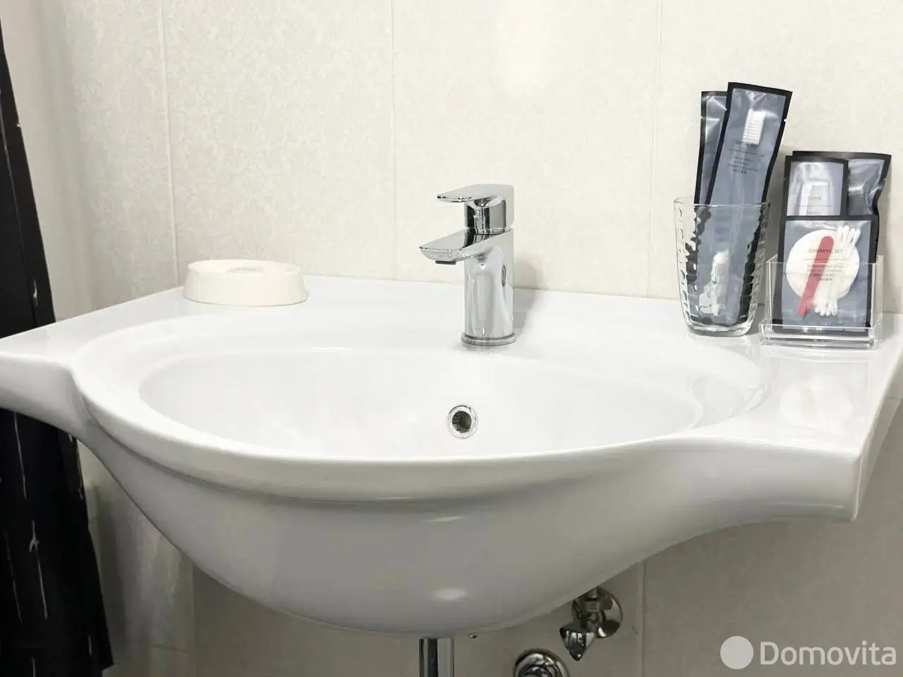 Снять 1-комнатную квартиру в Минске, ул. Скрыганова, д. 4Б, 700USD, код 149139 - фото 16