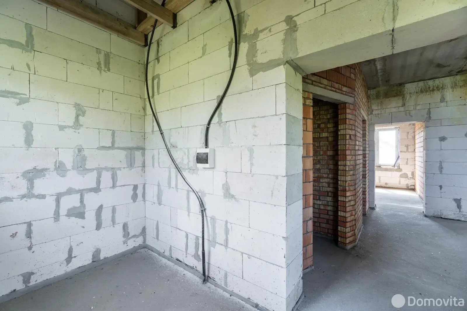 Купить земельный участок, 10.99 соток, Буденного, Минская область, 185000USD, код 571339 - фото 11