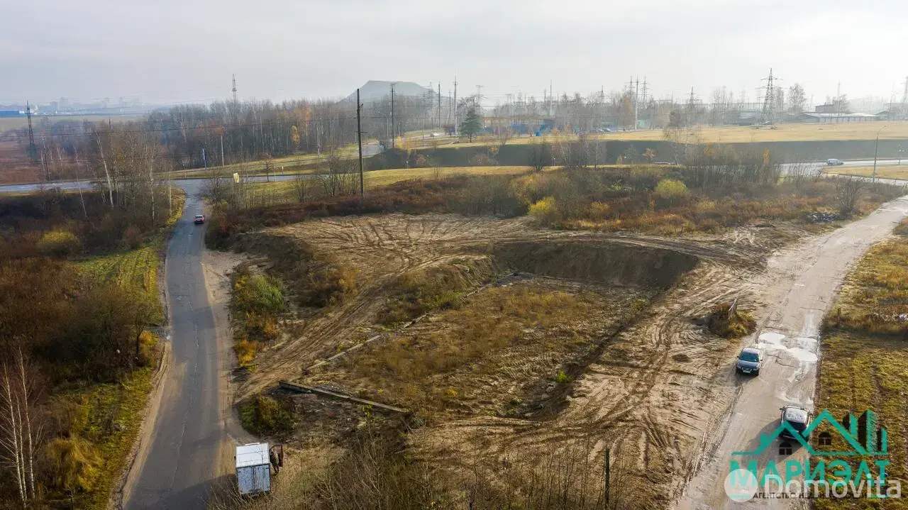 Купить складское помещение на ул. Бабушкина, д. 4 в Минске - фото 15