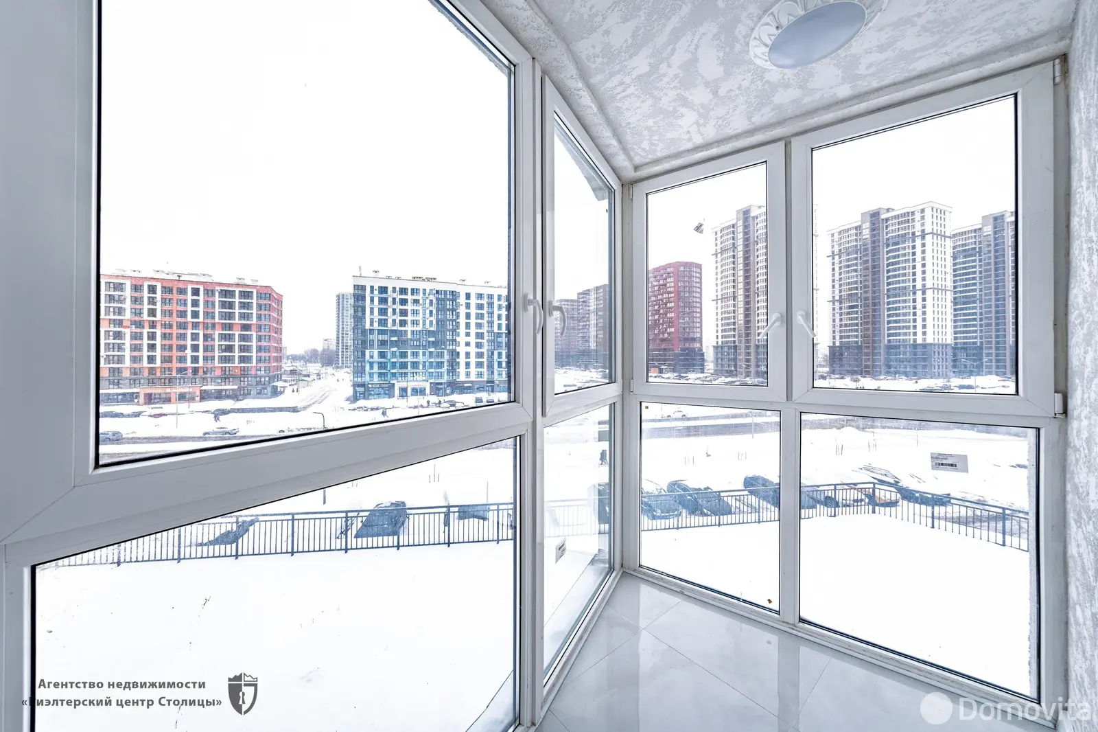 Снять 2-комнатную квартиру в Минске, ул. Жореса Алфёрова, д. 10, 700USD, код 149518 - фото 30