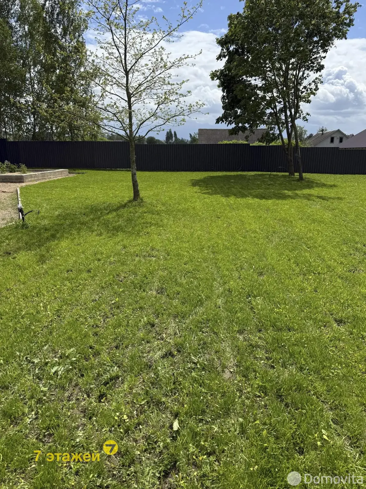 Купить земельный участок, 15 соток, Новодворье, Минская область, 109000USD, код 571556 - фото 22