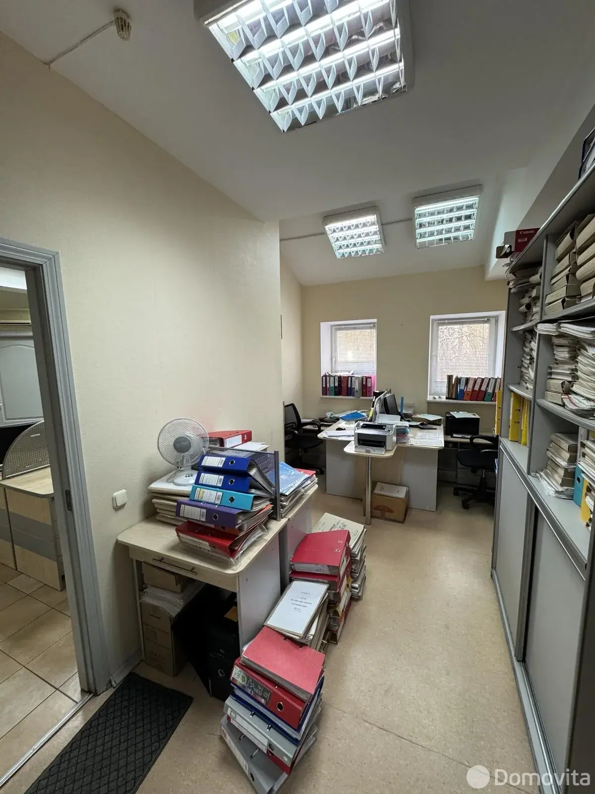 Аренда офиса на ул. Леонида Беды, д. 11/1 в Минске, 478USD, код 15789 - фото 8