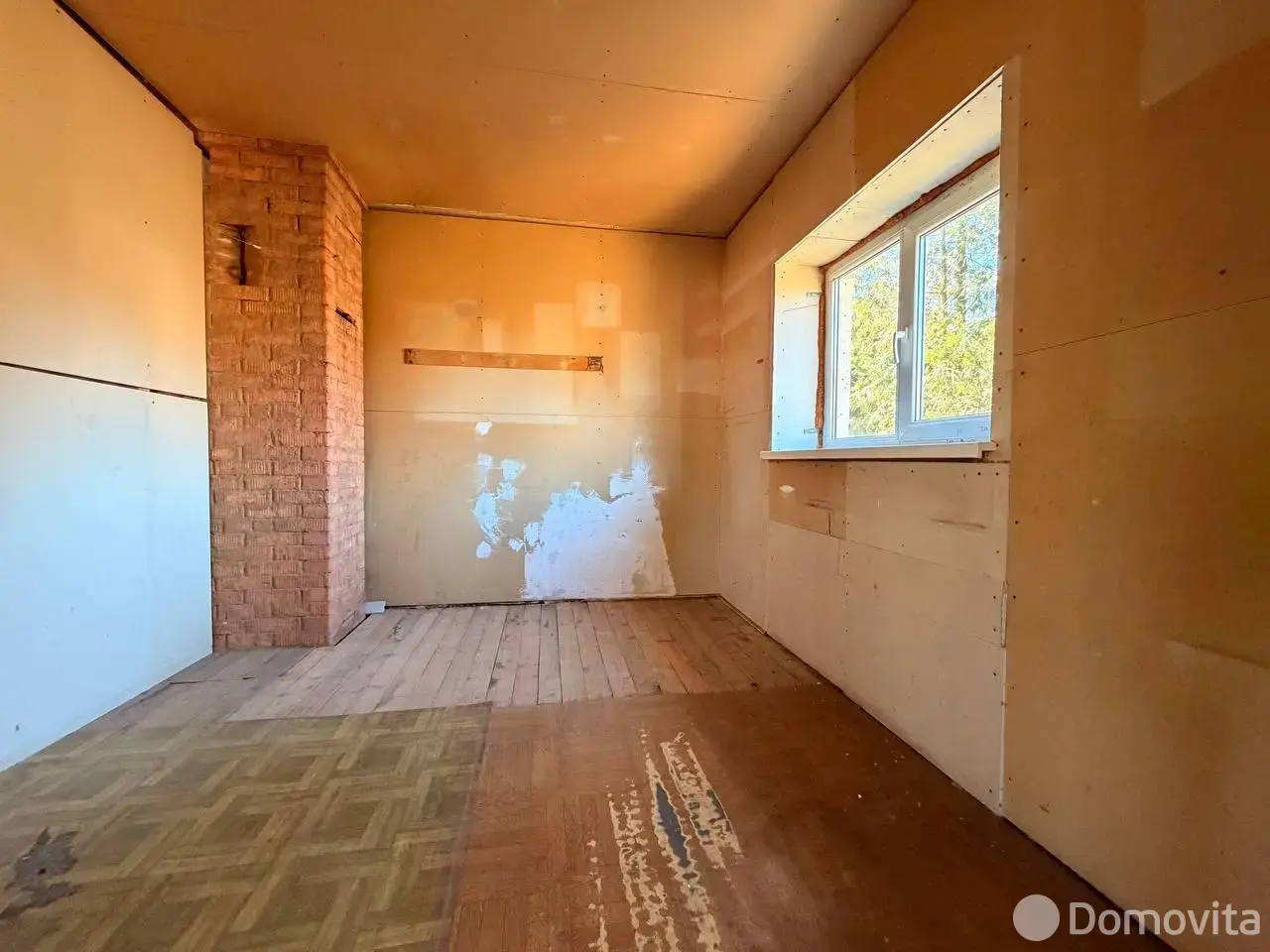 Продажа 2-этажной дачи в Птичи Гомельская область, 38000USD, код 185681 - фото 18
