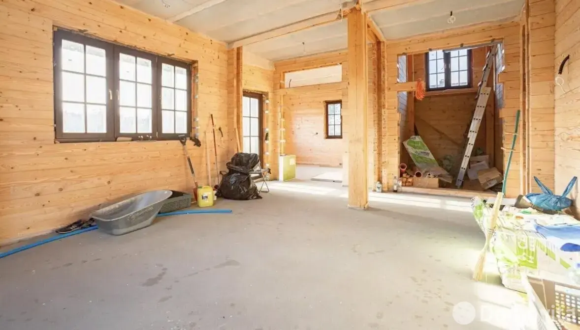коттедж, Криничное, 