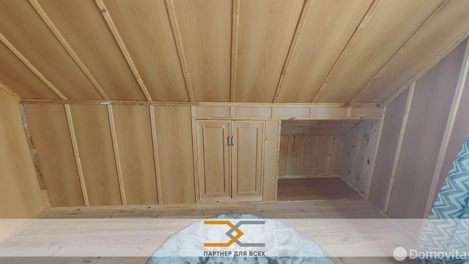 Купить 2-этажную дачу в Колосово Минская область, 25000USD, код 185157 - фото 12