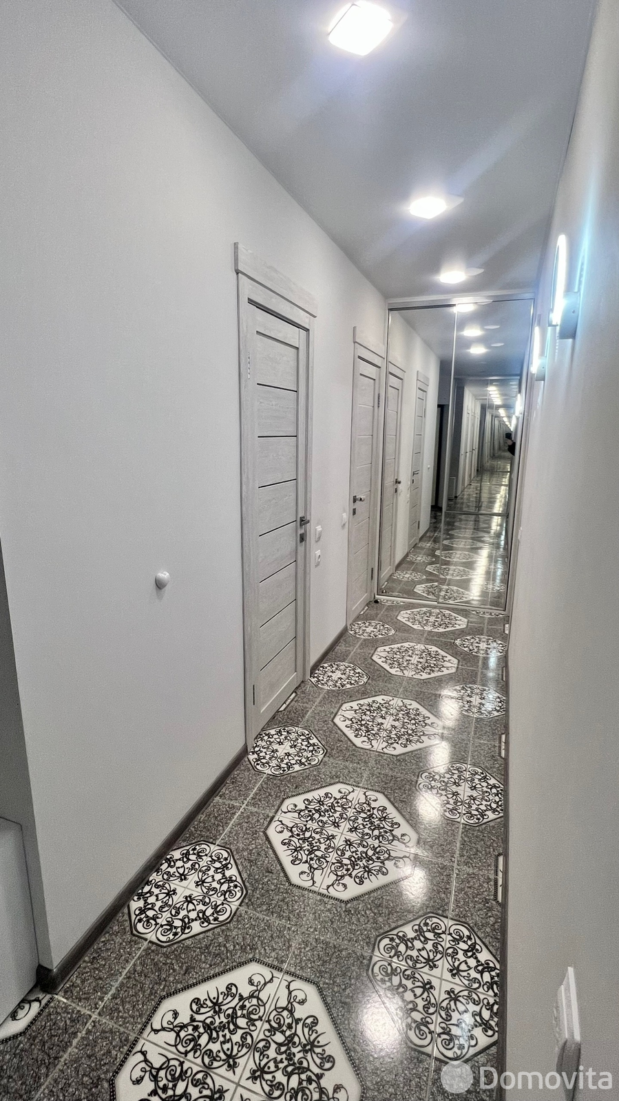 Цена аренды квартиры, Минск, пр-т Дзержинского, д. 9