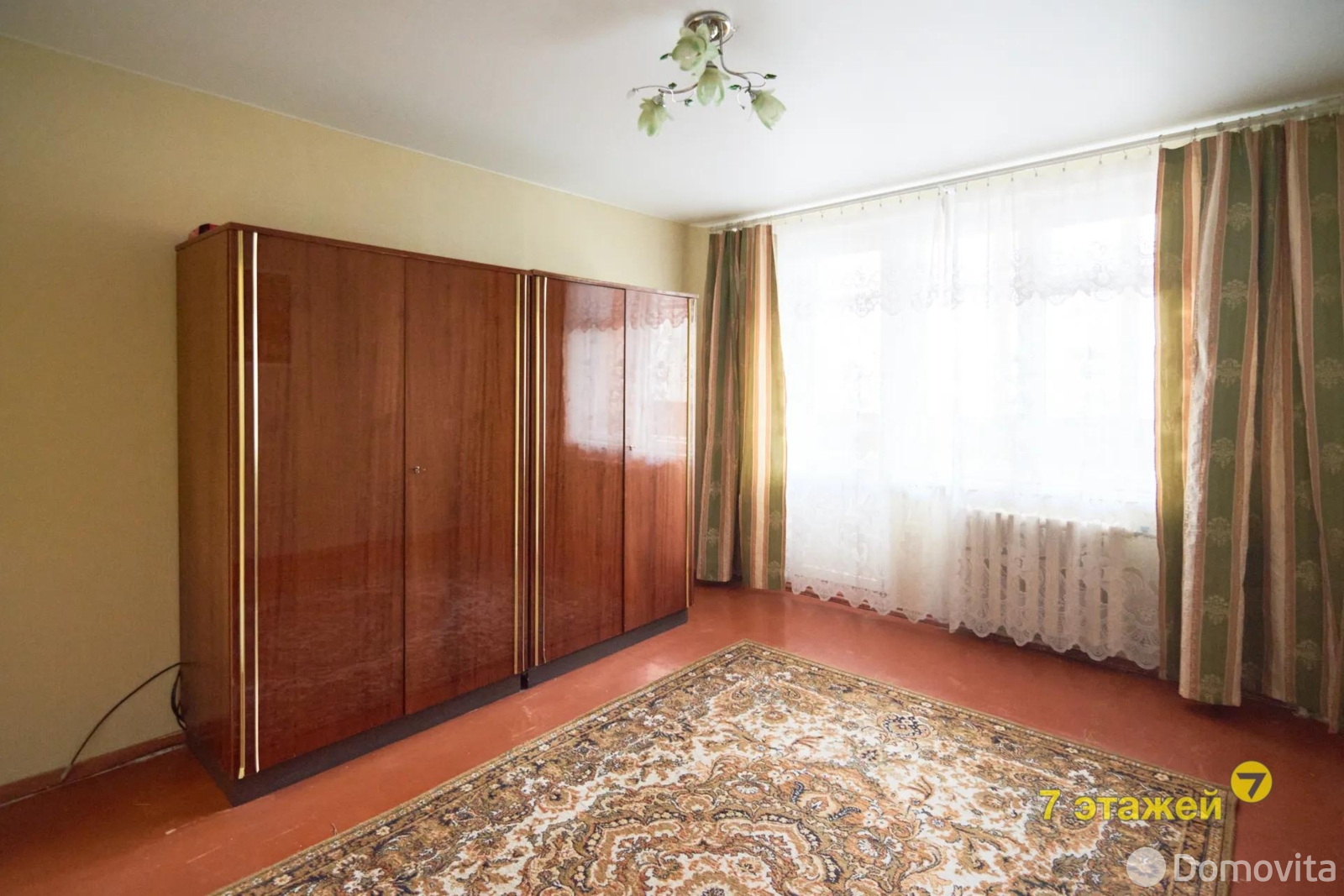 Купить комнату в Минске, ул. Менделеева, д. 25, цена 110000 USD, код 7557 - фото 20