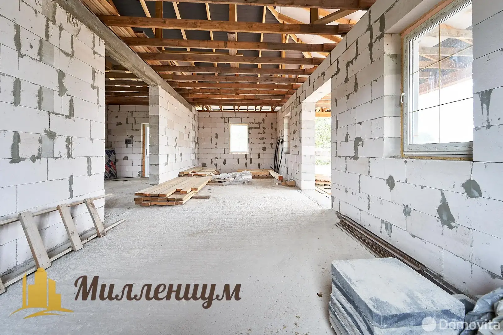 коттедж, Вишневка, ул. Центральная, д. 24