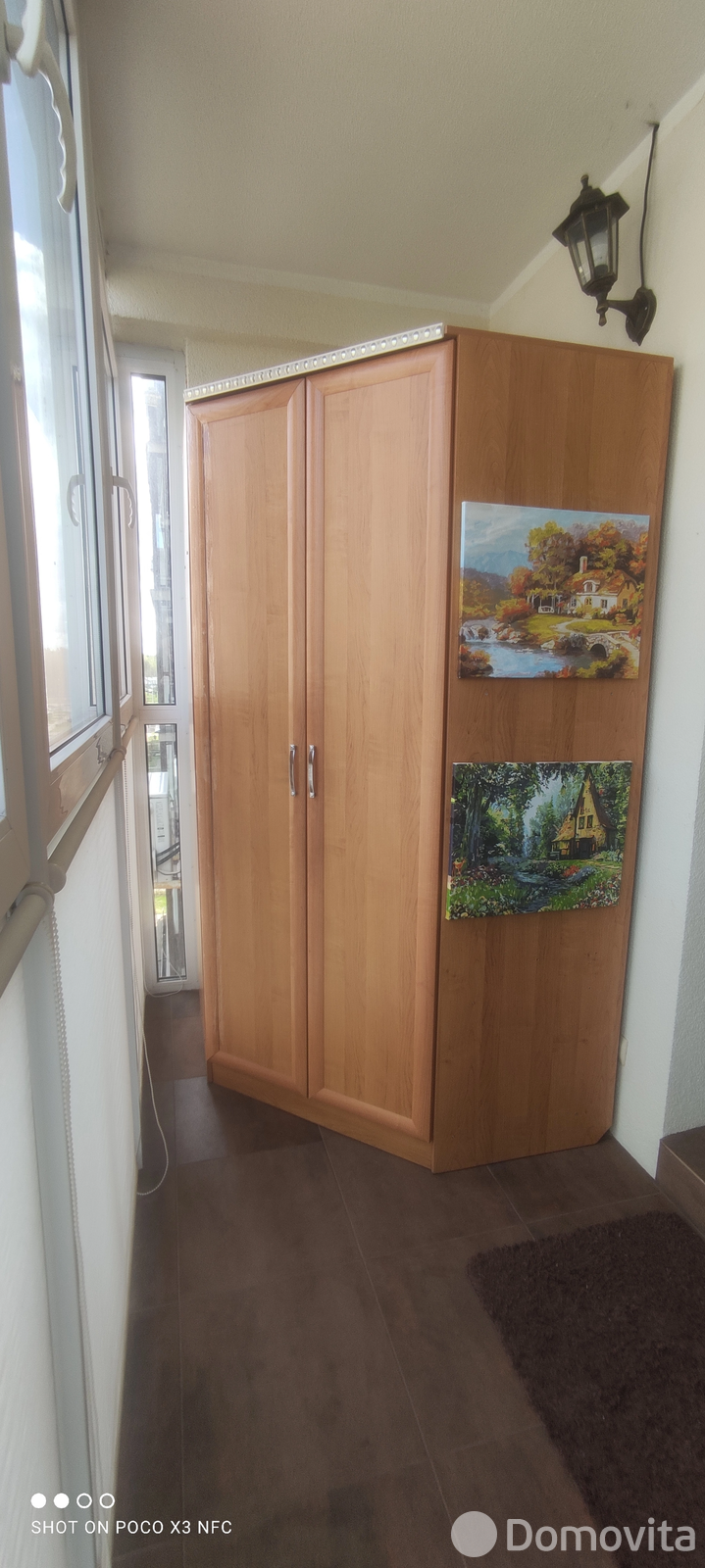 Снять 4-комнатную квартиру в Минске, ул. Петра Мстиславца, д. 7, 2150BYN, код 150266 - фото 15