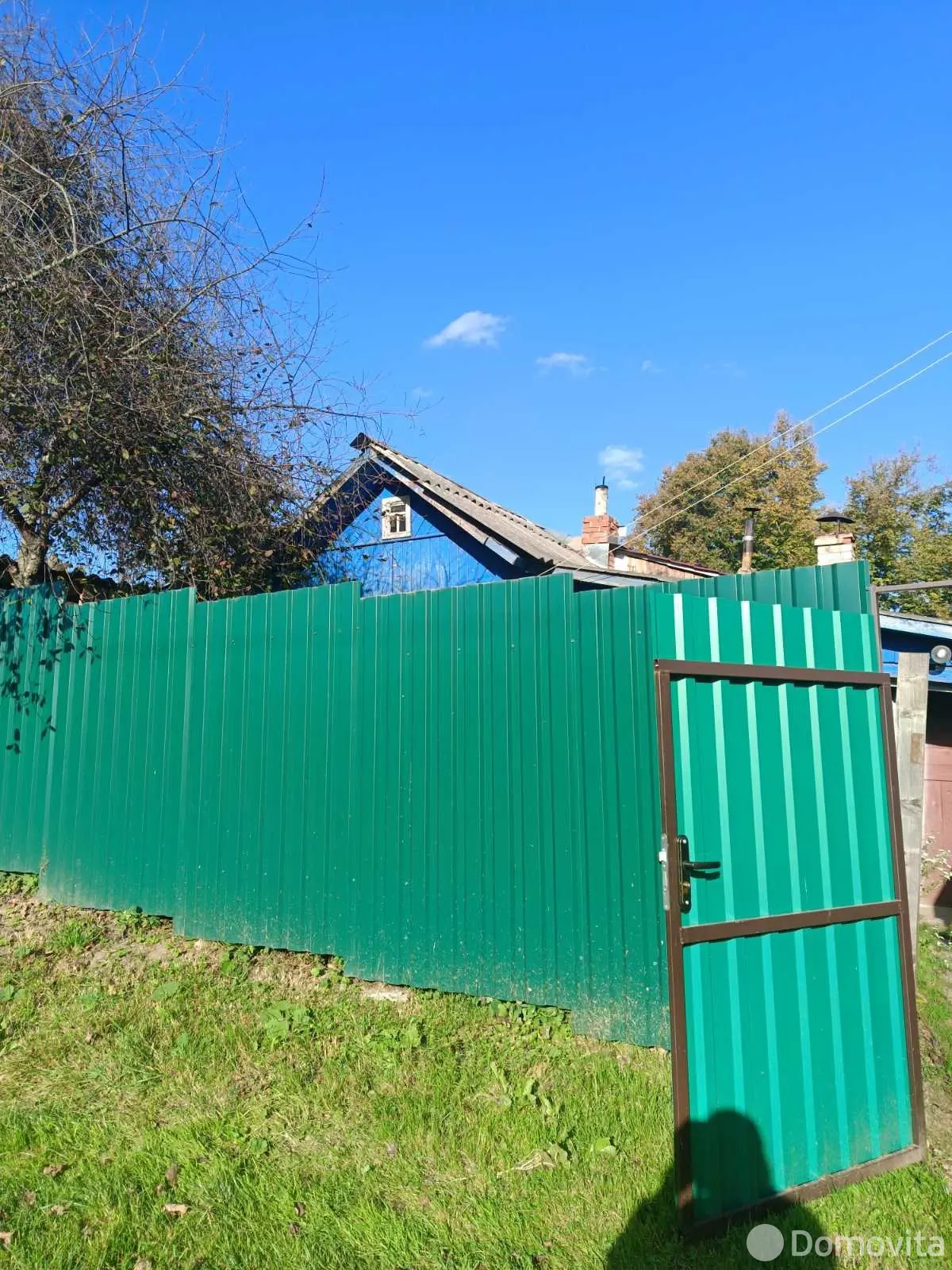 коттедж, Витебск, ул. 5-я Социалистическая, д. 7 в Первомайском районе