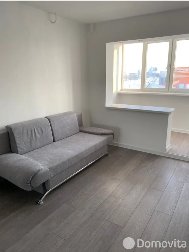 квартира, Минск, ул. Орловская, д. 86/1 - лучшее предложение