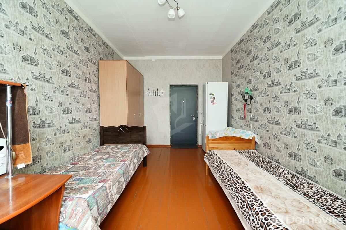Продажа комнаты в Минске, ул. Карла Либкнехта, д. 71, цена 24800 USD, код 6424 - фото 2