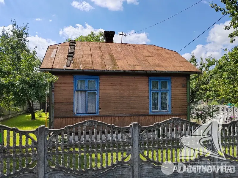 коттедж, Брест, - лучшее предложение