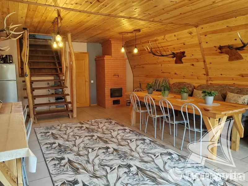 дом, Пруска-Волгинова, 