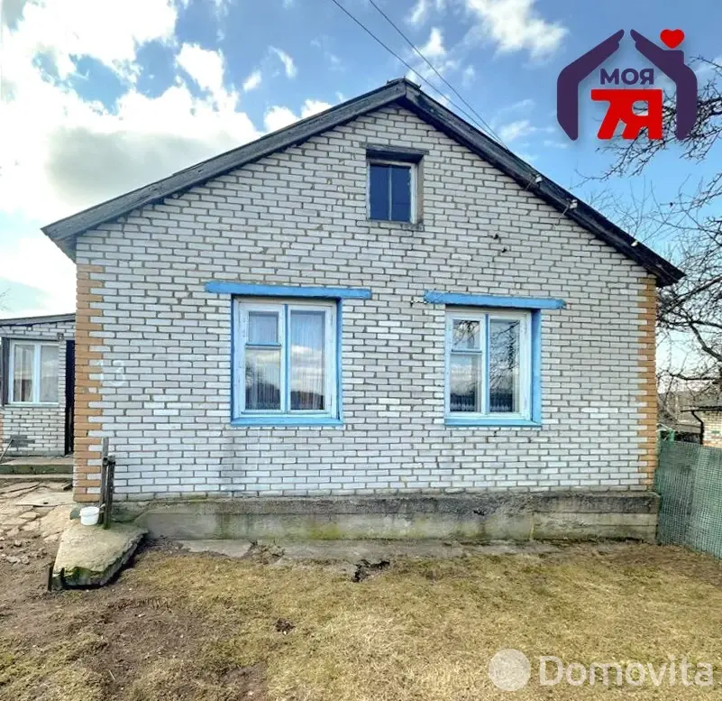 дом, Корень, ул. Калицина 