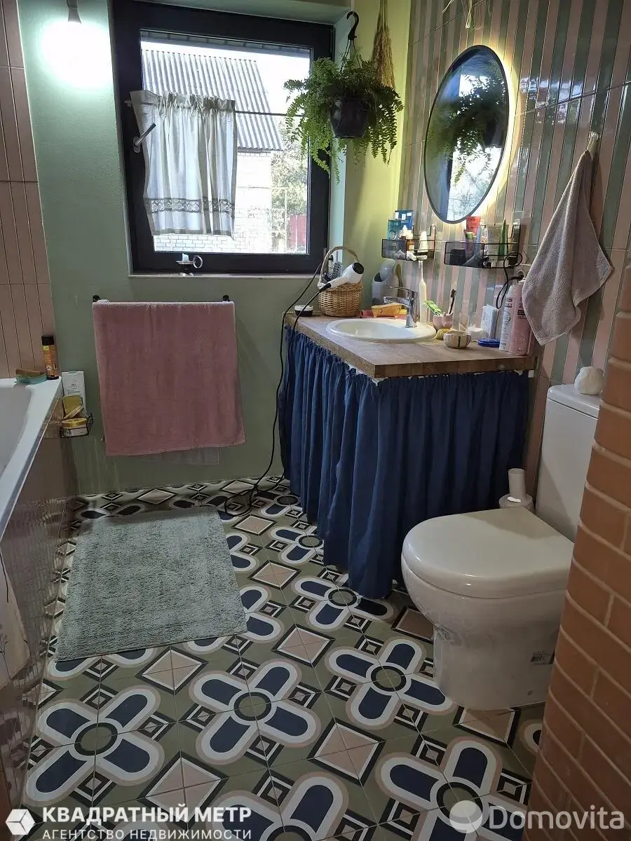 дом, Оптик-Узборье, 