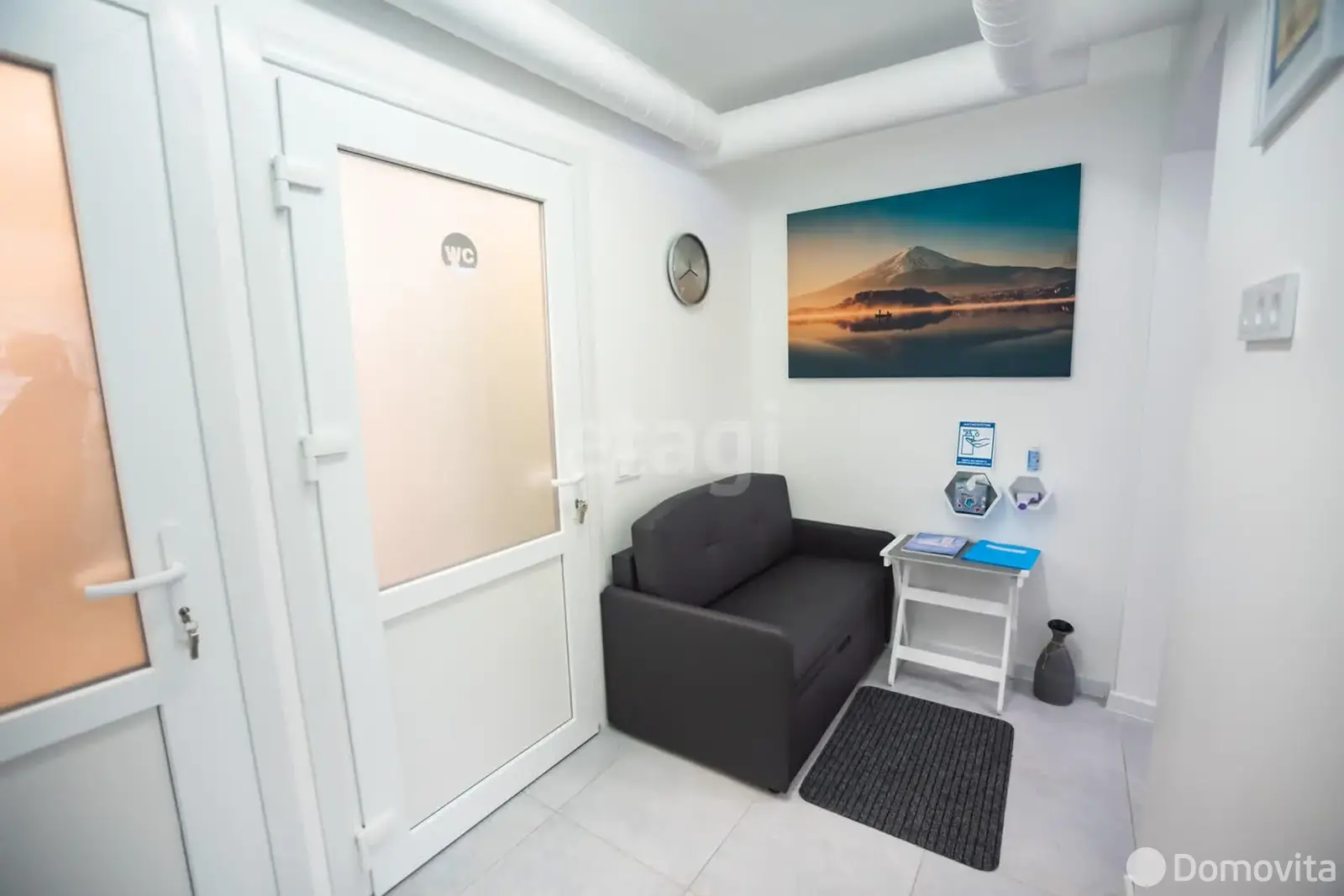 Помещение под сферу услуг в Минске, ул. 50 лет Победы, д. 22, код 3221 - фото 22