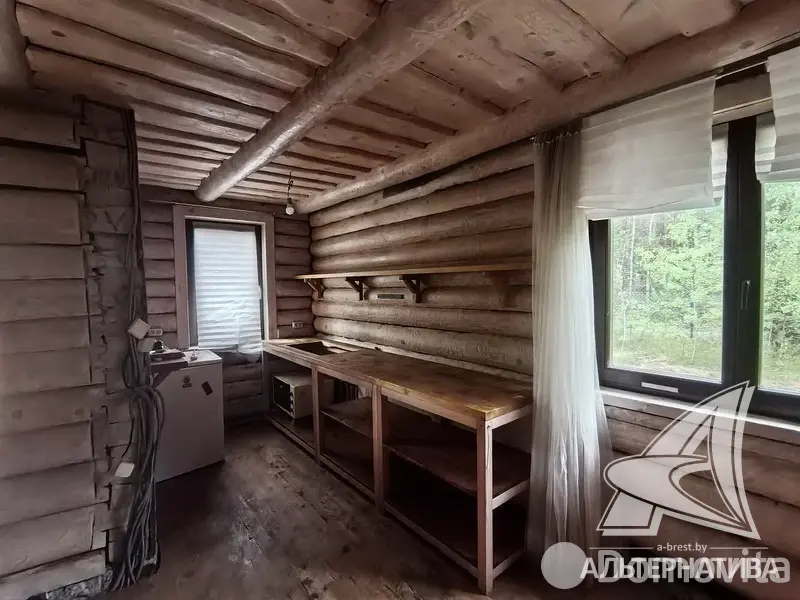 дача, Росинка при Брестском ДЭУ-138, 