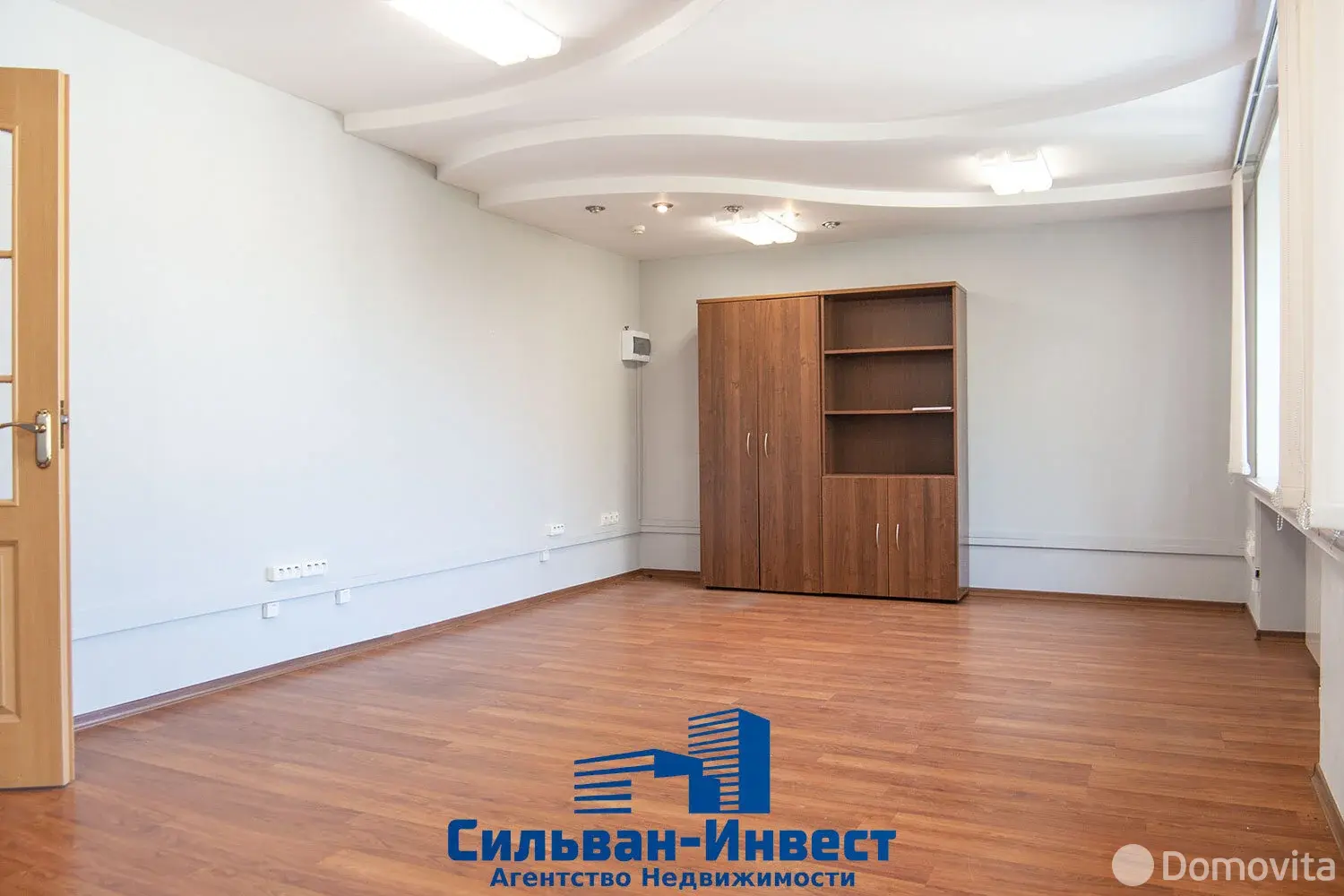 Аренда офиса на ул. Смолячкова, д. 19 в Минске, 800EUR, код 15738 - фото 32