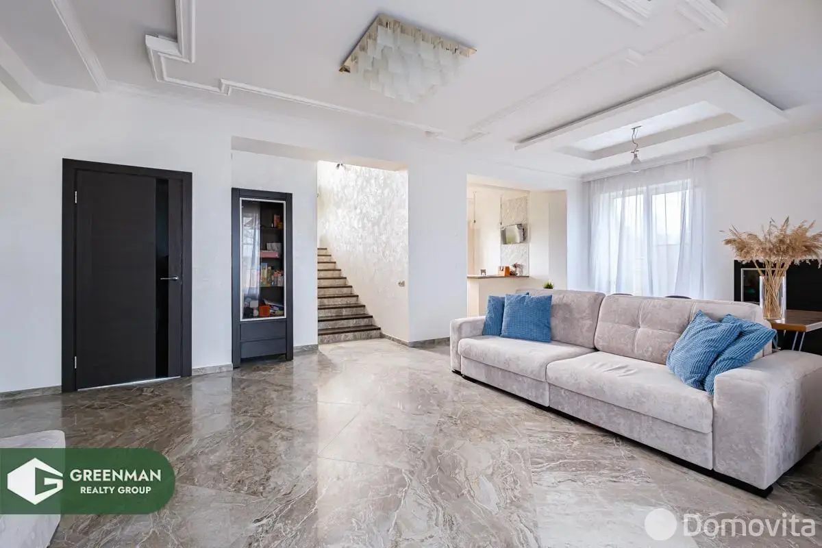 дом, Чуриловичи, ул. Парковая, д. 99 