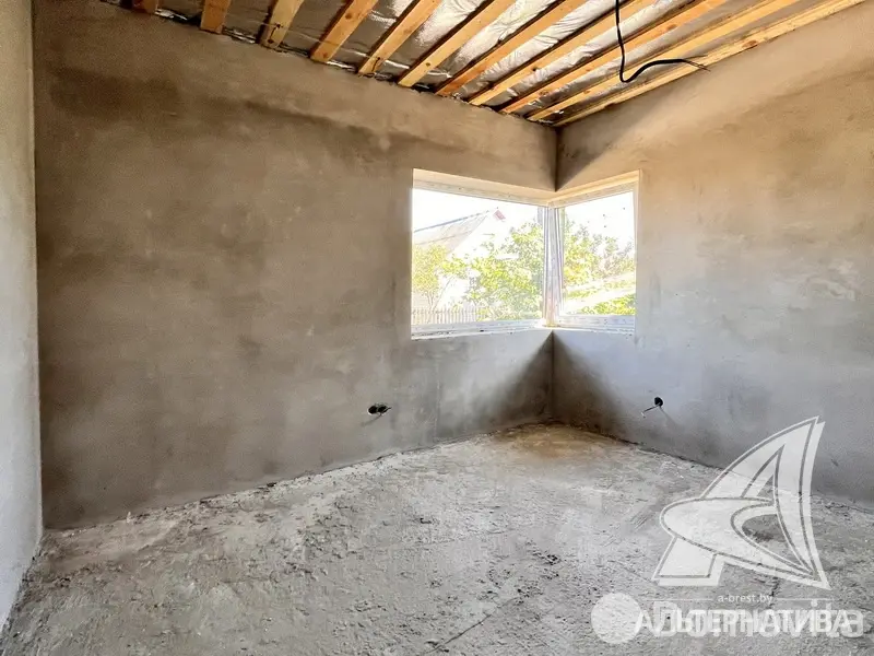 Купить 1-этажную дачу в Вымпел УВД Брестская область, 70900USD, код 184262 - фото 15