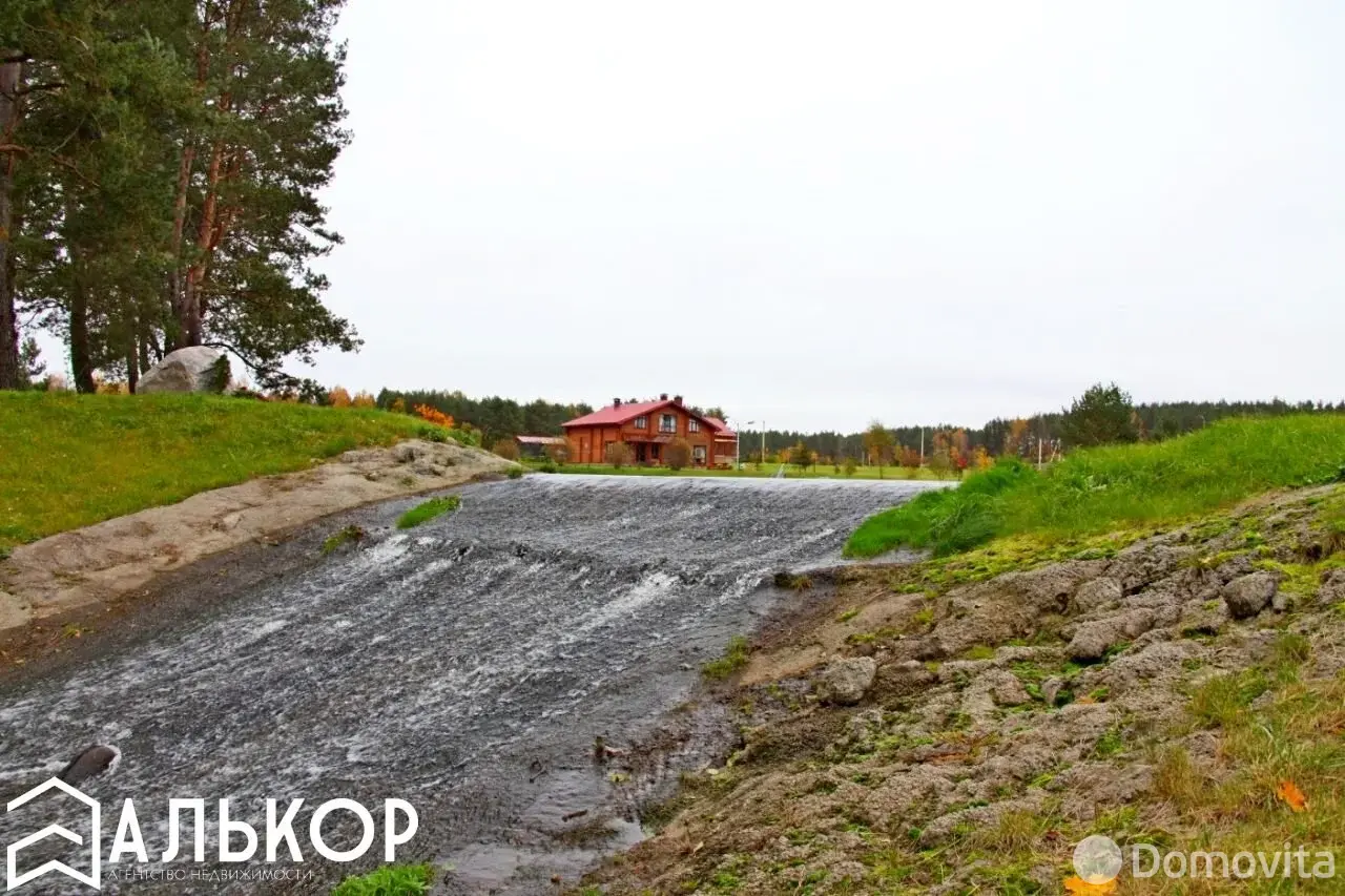 Купить помещение под сферу услуг в Пережерях, - фото 34