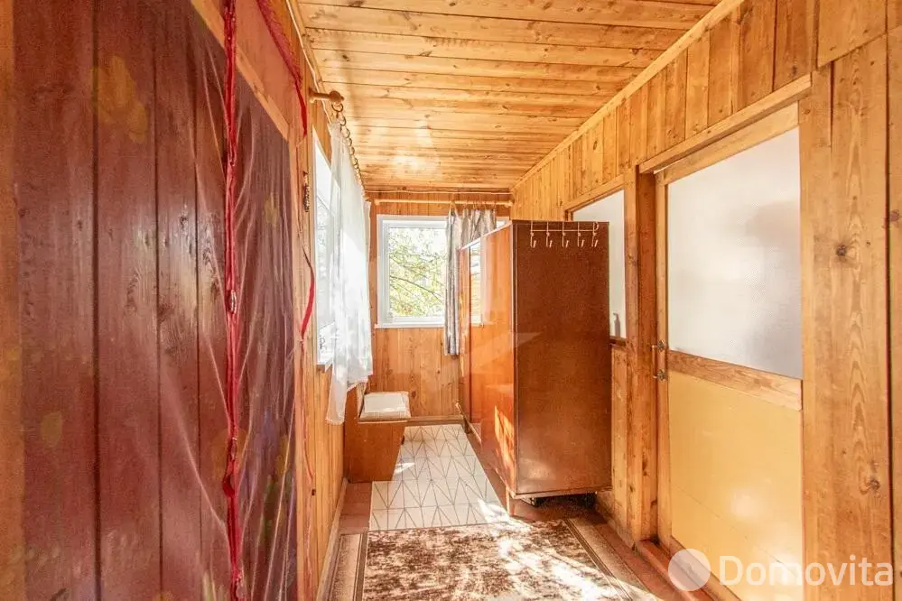 Купить 1-этажную дачу в Зеленая роща Минская область, 22900USD, код 183974 - фото 25