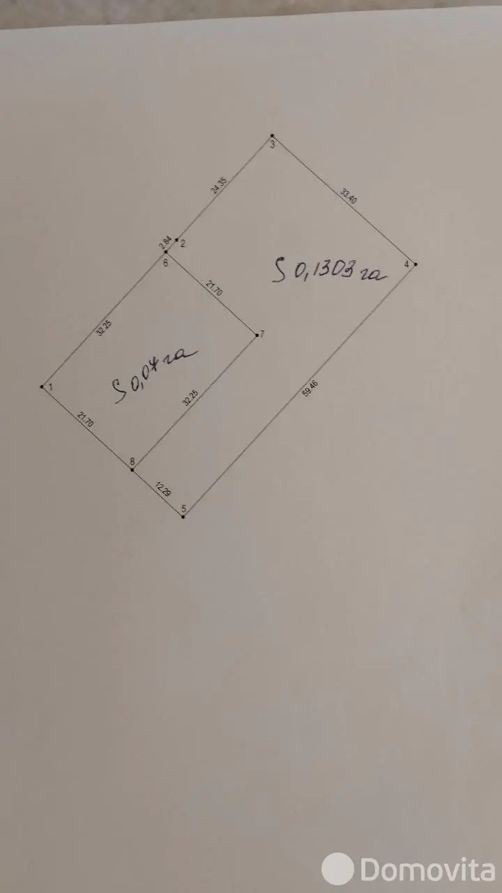 купить участок, Тимошки, 