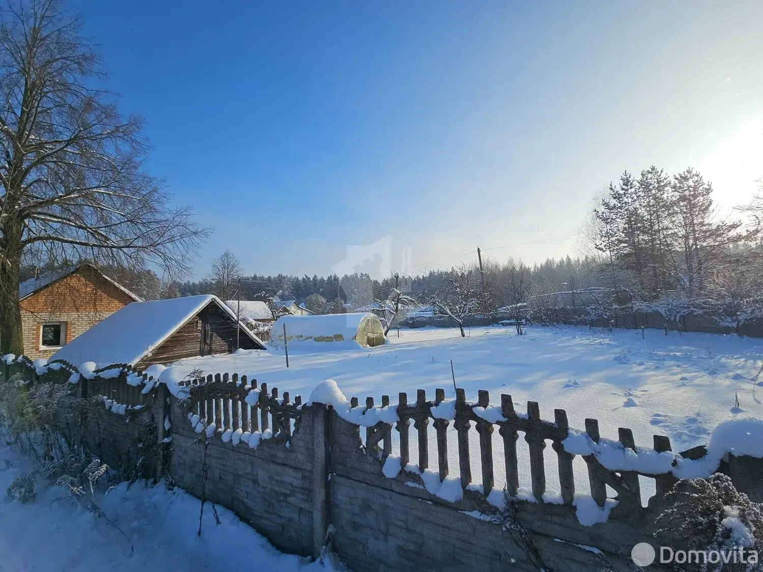 Стоимость продажи коттеджа, Глебковичи, ул. Зеленая