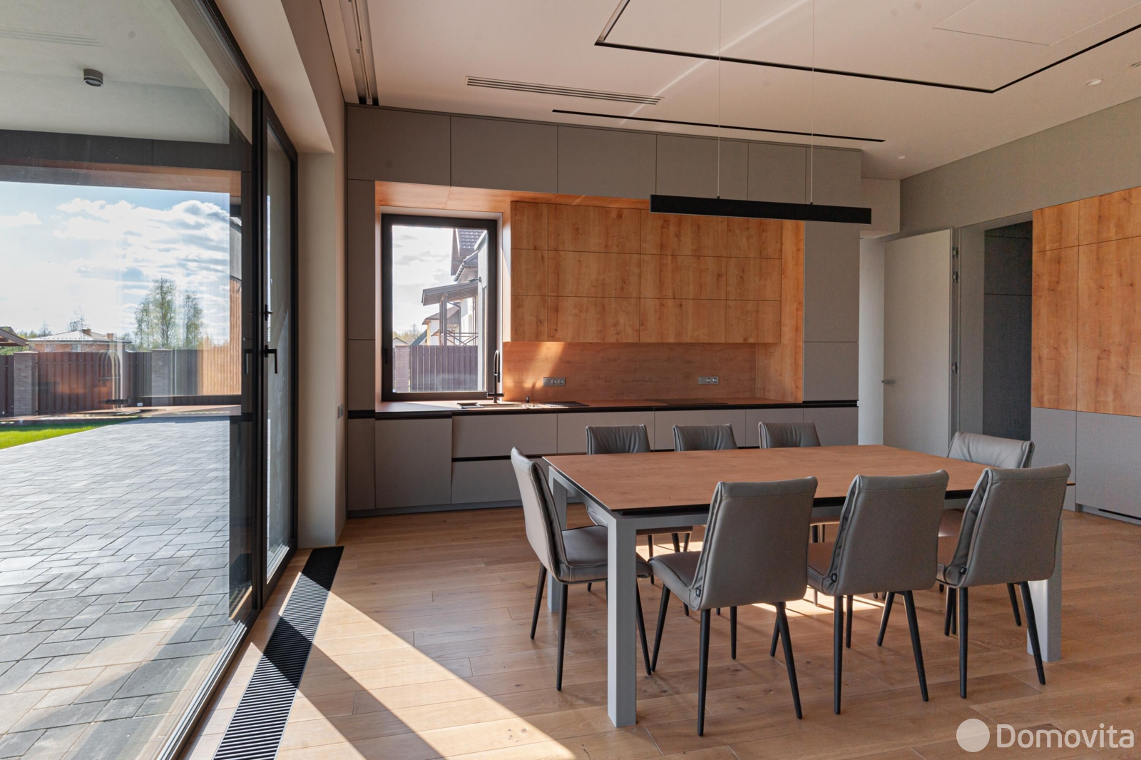 дом, Колодищи, ул. Иртышская 