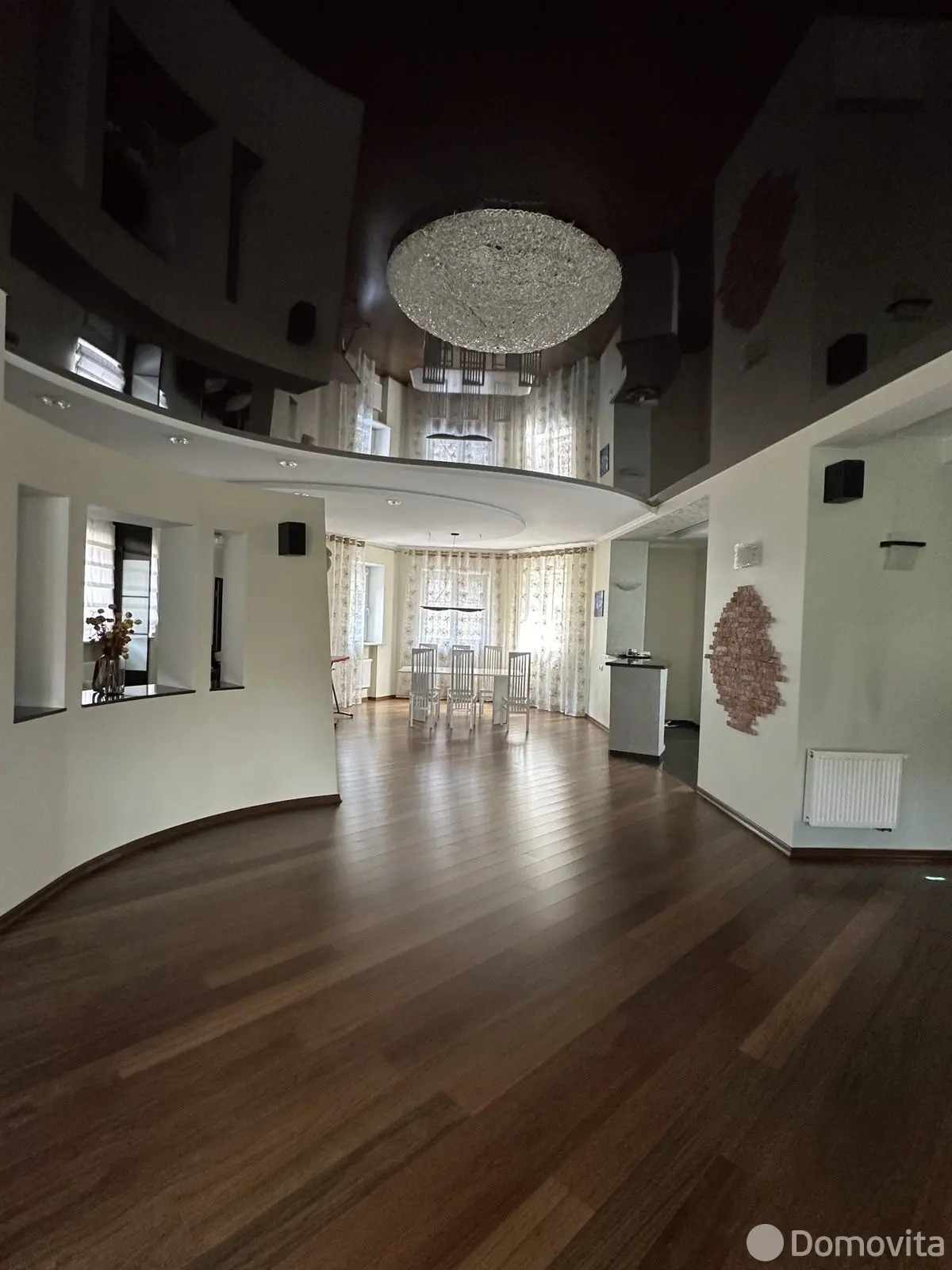 купить дом, Минск, пер. Франциска Скорины 1-й, д. 8