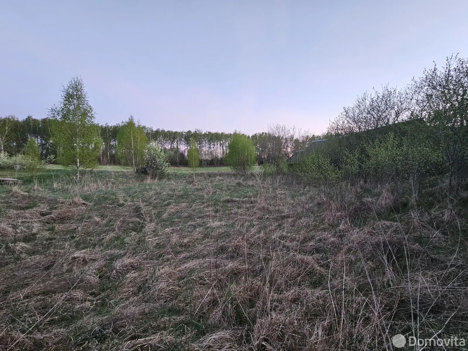 купить участок, Полоневичи, 