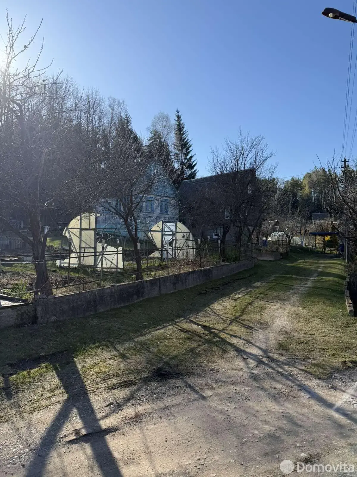 Продажа 2-этажной дачи в ПРОЕКТИРОВЩИК Минская область, 45000BYN, код 186211 - фото 16