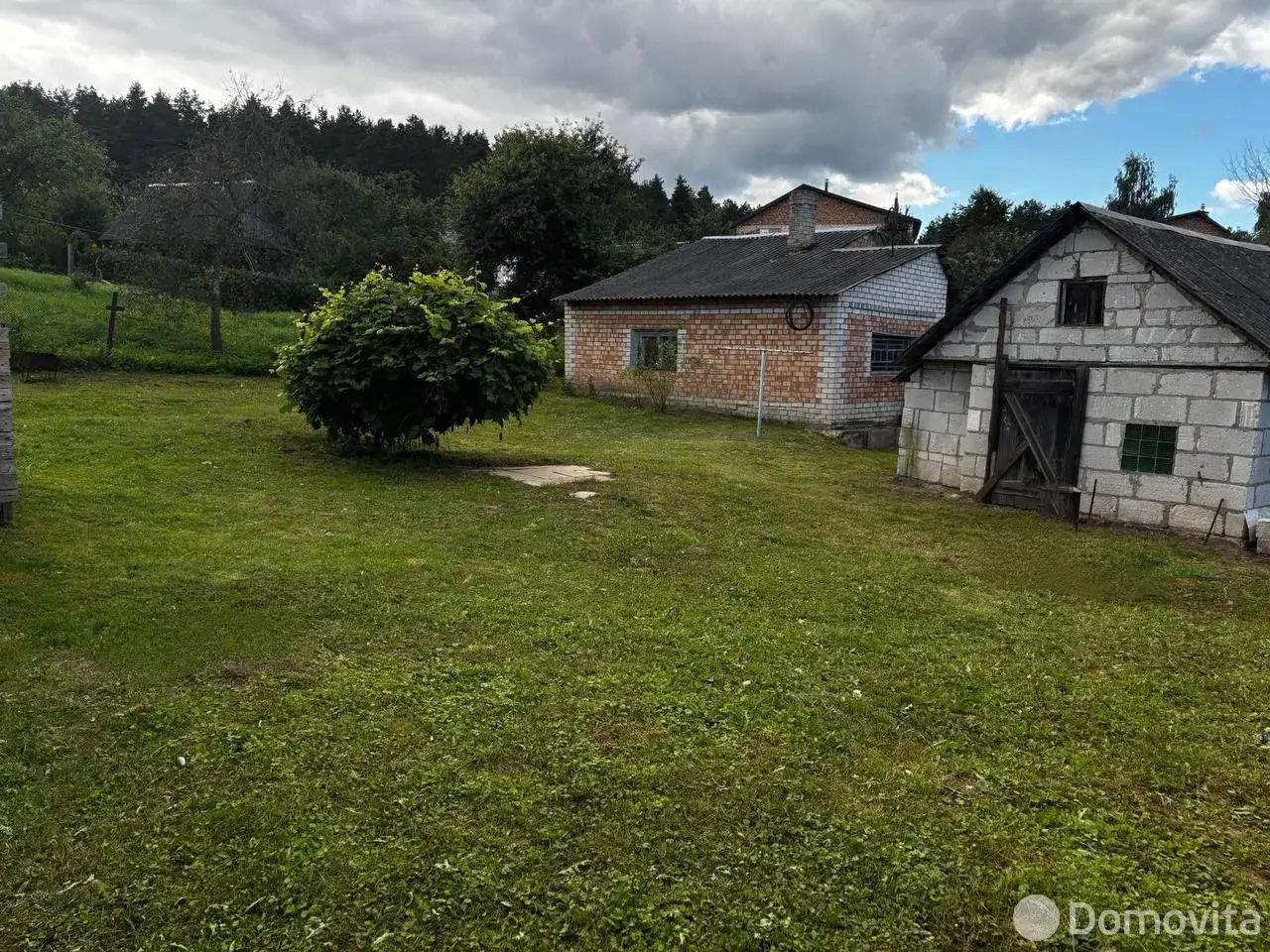 дом, Острошицкий Городок, ул. Полевая