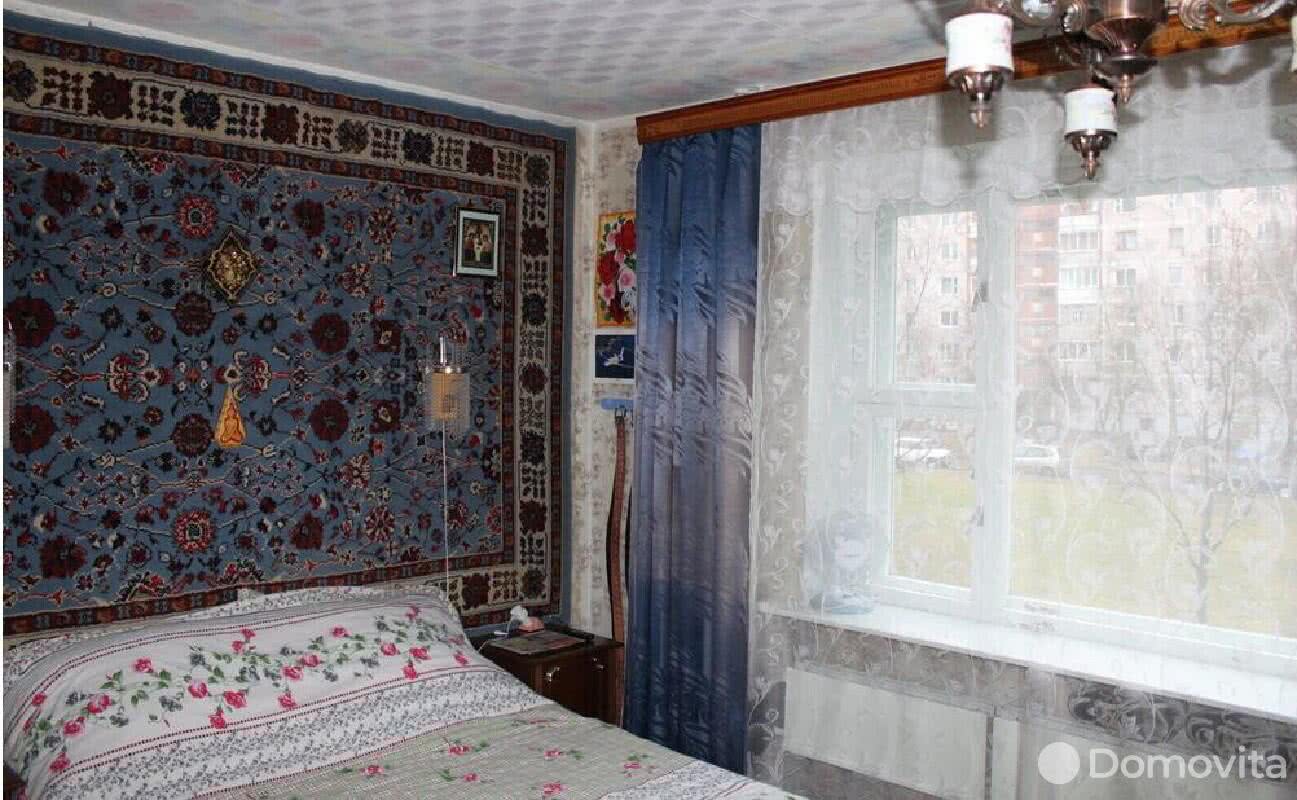 Продажа 3-комнатной квартиры в Витебске, ул. Чкалова, д. 25/7, 51500 USD, код: 939734 - фото 1