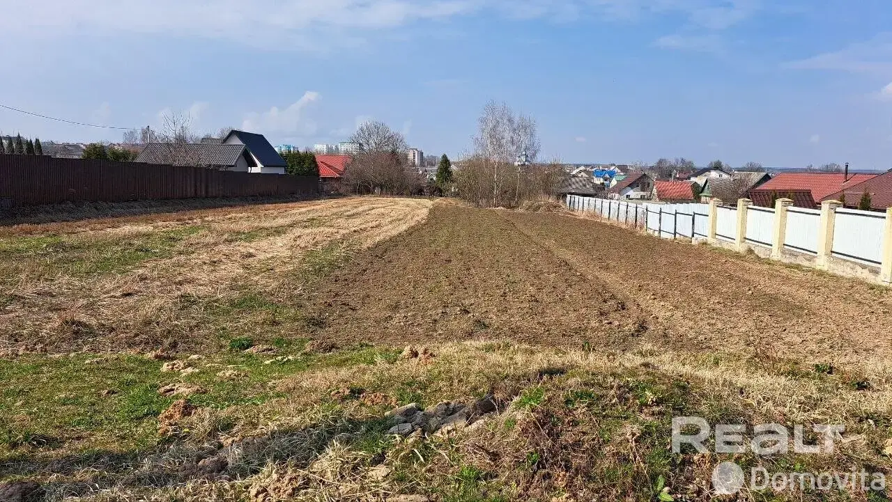 участок, Слобода, ул. Солнечная 