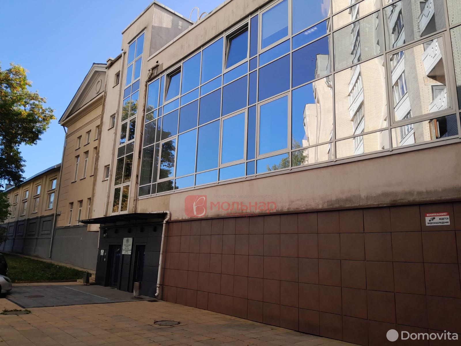 Купить офис на ул. Сторожовская, д. 6 в Минске, 1290480USD, код 6377 - фото 20