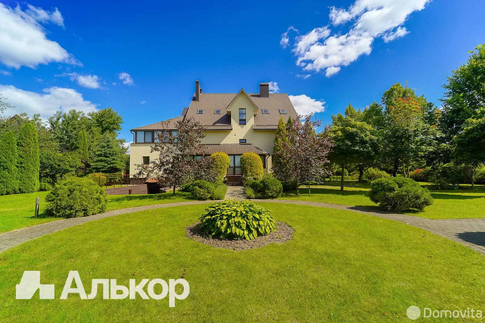 дом, Тарасово, ул. Центральная, д. 9 
