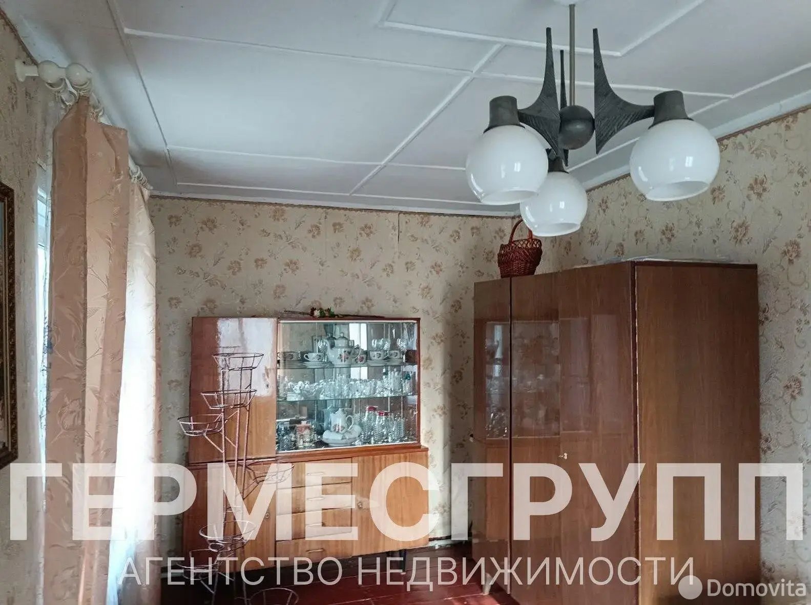 дом, Молодечно, пер. Гоголя