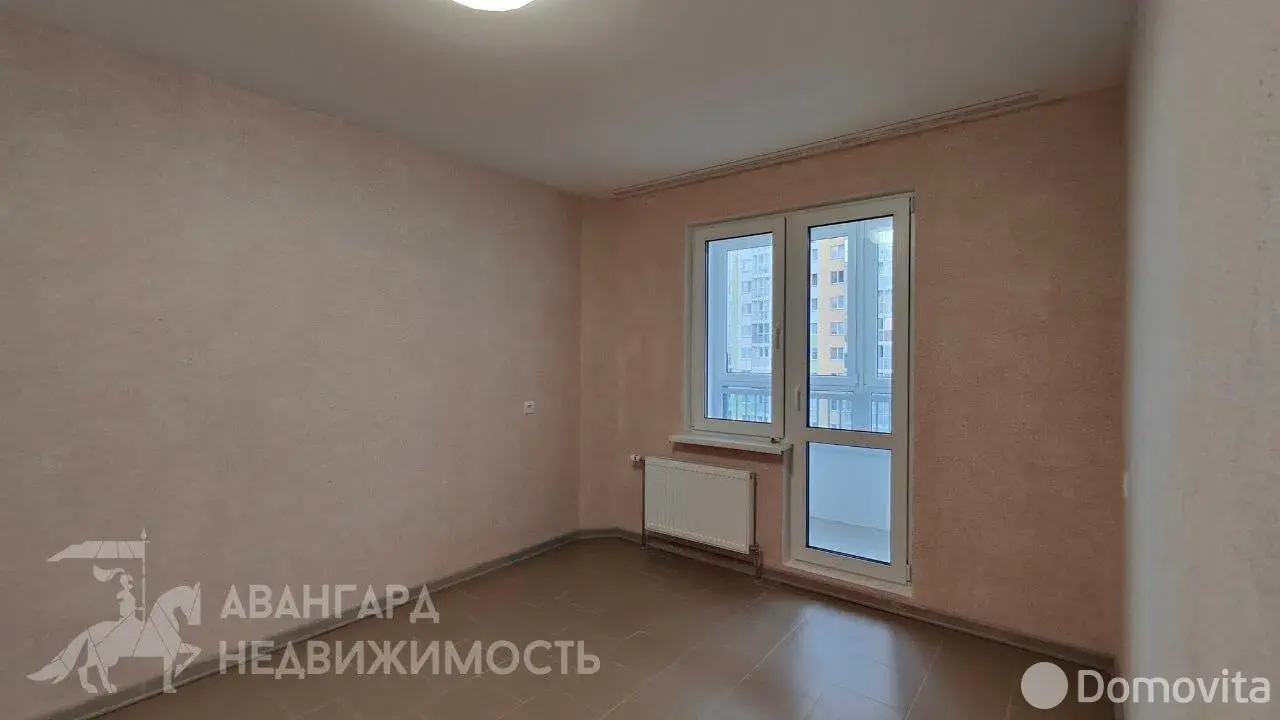 квартира, Минск, ул. Уборевича, д. 86, стоимость аренды 1 508 р./мес.