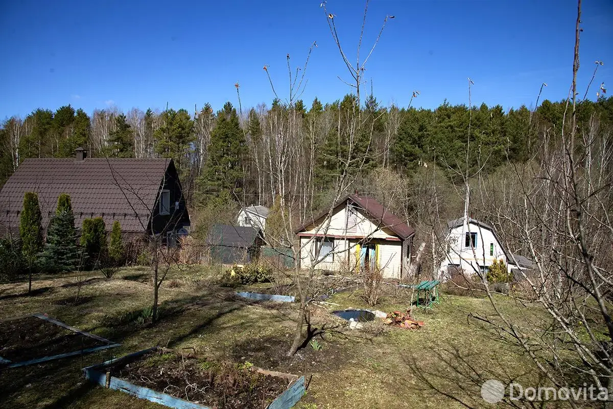 коттедж, Зелёные холмы-2, 