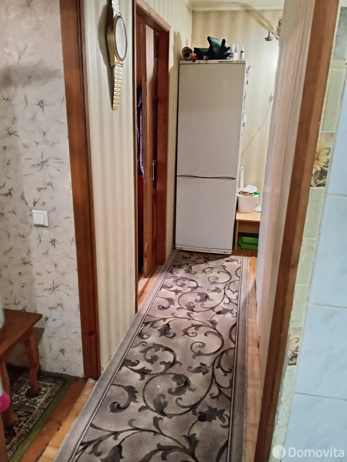 квартира, Борисов, ул. Чапаева, д. 16