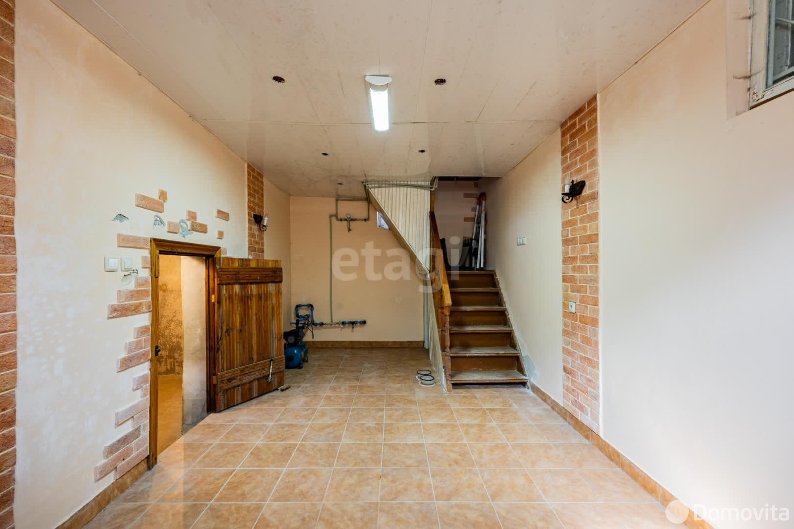 Купить 2-этажную дачу в Узборье Минская область, 105000USD, код 185682 - фото 20