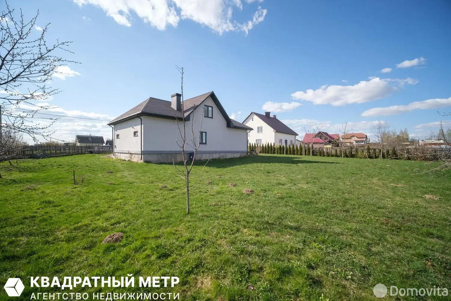 Стоимость продажи коттеджа, Холма, ул. Красивая, д. 10